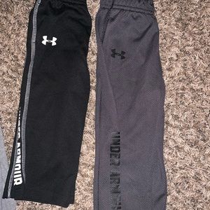 18month under armour boys pants
